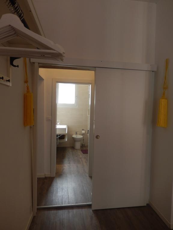 Apartment Camilla Venice Exterior photo